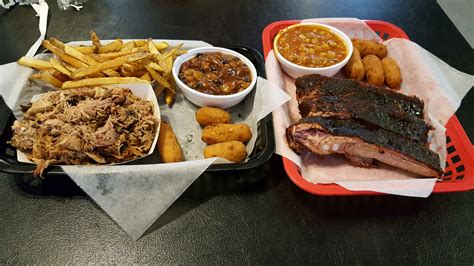 Smokey's bbq - Restaurant menu, map for Smokey's Barbeque located in 35758, Madison AL, 8073 Highway 72 West. Find menus. ... hand-pulled bbq meat - lean, smokey, and delicious. 